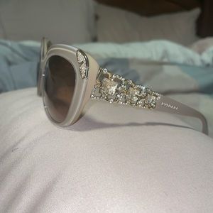 BVLGARI SUN GLASSES